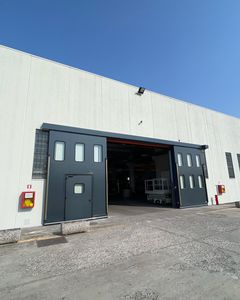Schiebetür
