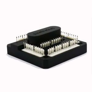 Schrittmotorcontroller