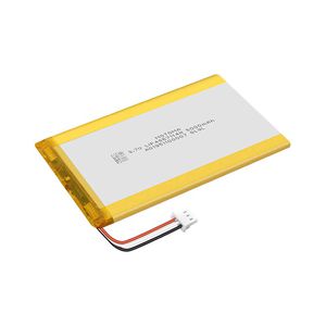 Lithium-Polymer-Batterie