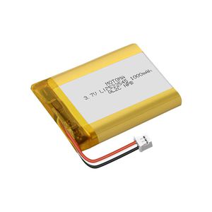 Lithium-Polymer-Batterie