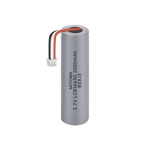 Lithium-Ionen-Batterie