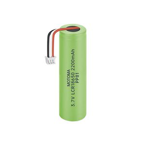 Lithium-Ionen-Batterie