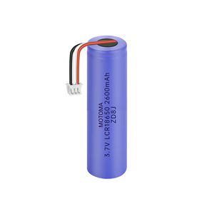 Lithium-Ionen-Batterie