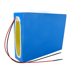 LiFePO4-Batterie