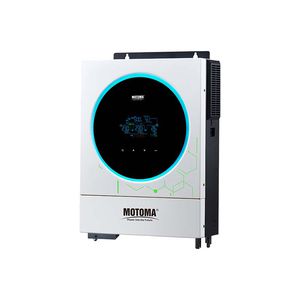 DC/AC-Inverter / Off-Grid