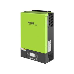 DC/AC-Inverter / Off-Grid
