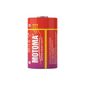 C-Typ-Batterie