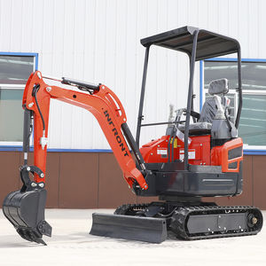 Minibagger