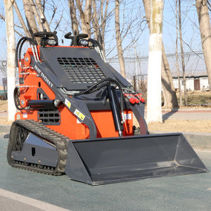 Mini-Kompaktlader / Diesel