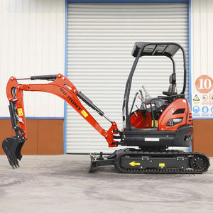 Minibagger
