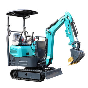 Minibagger