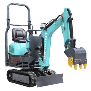 Minibagger