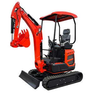 Minibagger
