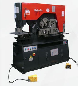 Hydraulikschere