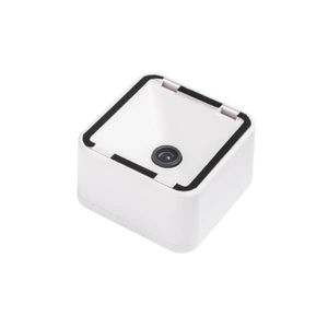 stationärer Barcodescanner 1