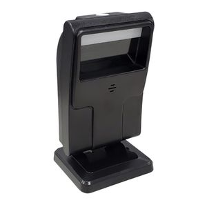 Rundstrahl-Barcodescanner 1