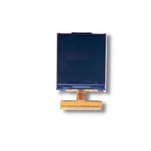 Displaymodul / TFT LCD 1
