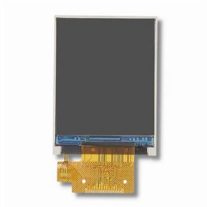 kostengünstiges Displaymodul 1