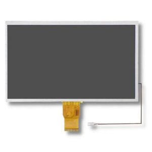 Displaymodul / TFT LCD 1