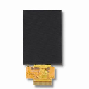 Displaymodul / TFT LCD 1