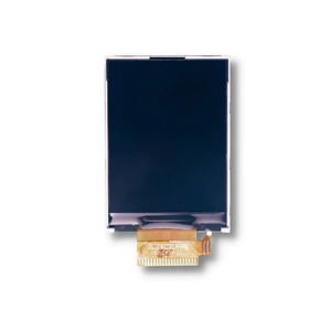 TFT-Displaymodul 1
