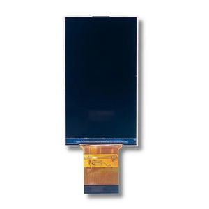 Displaymodul / TFT LCD 1