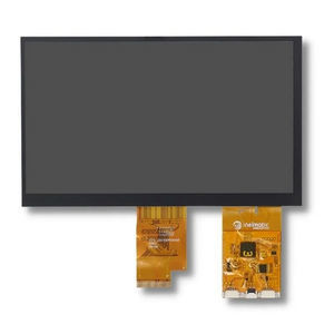 7"-Displaymodul 1