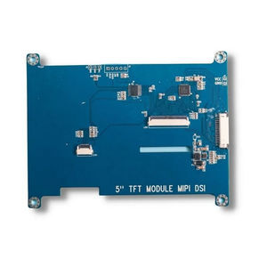 Wandler für LCD-Modul 1