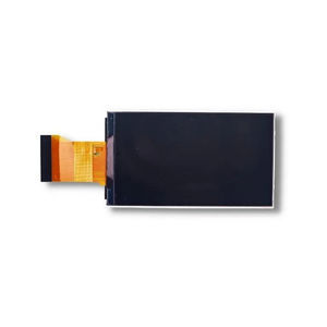 Displaymodul / TFT LCD 1
