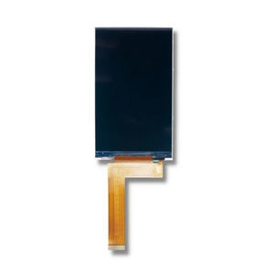 Displaymodul / TFT LCD 1
