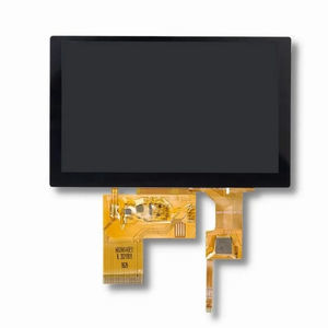 kostengünstiges Displaymodul