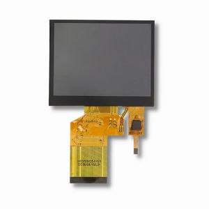 3,5''-Displaymodul 1