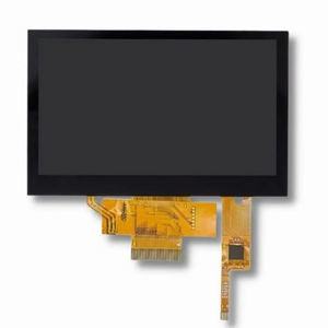 4,3"-Displaymodul 1