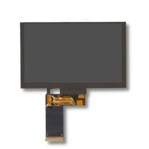 Displaymodul / hohe Helligkeit 1