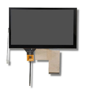 8"-Displaymodul 1