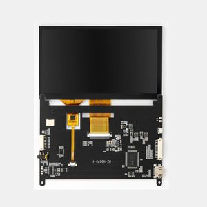 IPS-Displaymodul