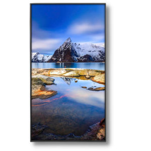 Displaymodul / TFT LCD 1