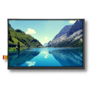 Displaymodul / TFT LCD 1