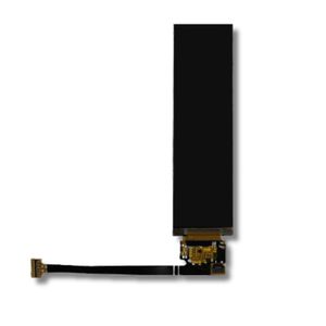 3,4"-Displaymodul 1
