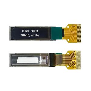 OLED-Displaymodul 1