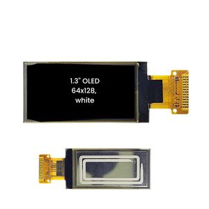 OLED-Displaymodul 1