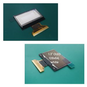 1,3"-Displaymodul 1
