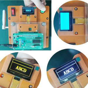 OLED-Display 1