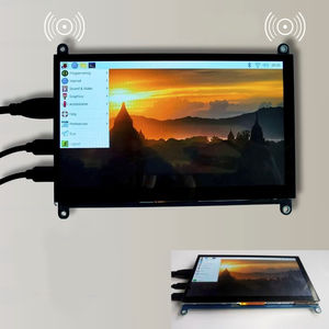 TFT-Displaymodul 1