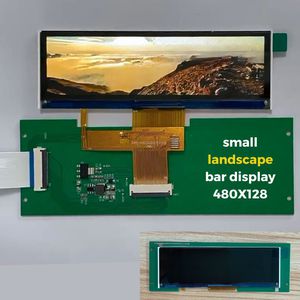 Displaymodul / TFT LCD 1