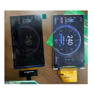 3,97"-Displaymodul 1