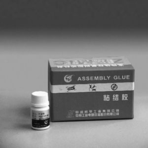 Epoxid-Klebstoff