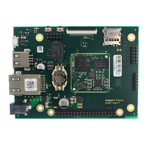 Single-Board-Computer / Solo / Dual core ARM® Cortex™-A7