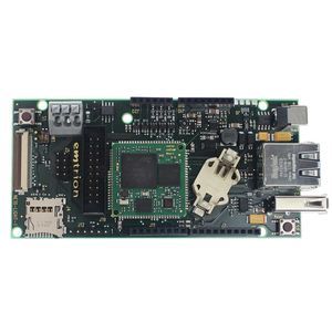 Single-Board-Computer / ARM Cortex-M4