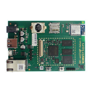 Single-Board-Computer / ATMEL